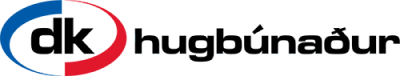 dk hugbúnaður