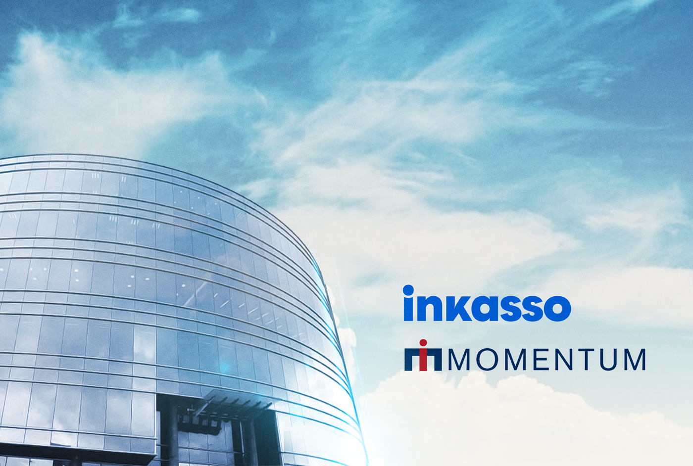 Inkasso og Momentum sameinast