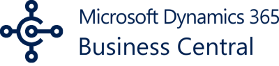 Microsoft Dynamics 365 Business Central