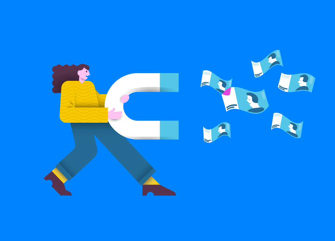 Inkasso býður nú uppá nútíma kröfufjármögnun